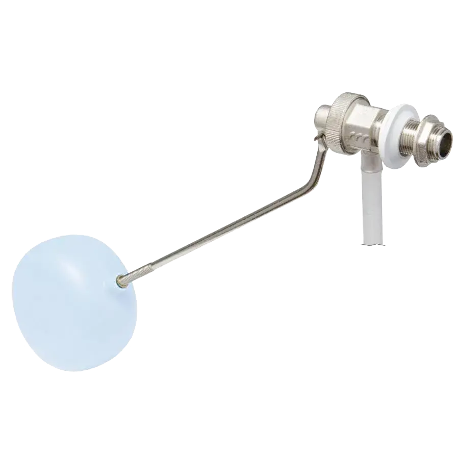 Tichý plovákový dopouštěcí ventil 3/8"