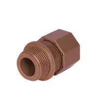 UNITWIST PŘECHOD S VNĚJŠÍM ZÁVITEM 1/2"x15mm