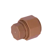 UNITWIST ZÁTKA 15mm