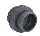 PVC rozebíratelný spoj 63mm