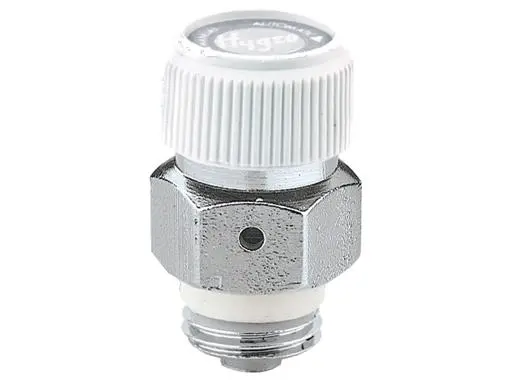 5080 Automatický odvzdušňovací ventil 1/2"