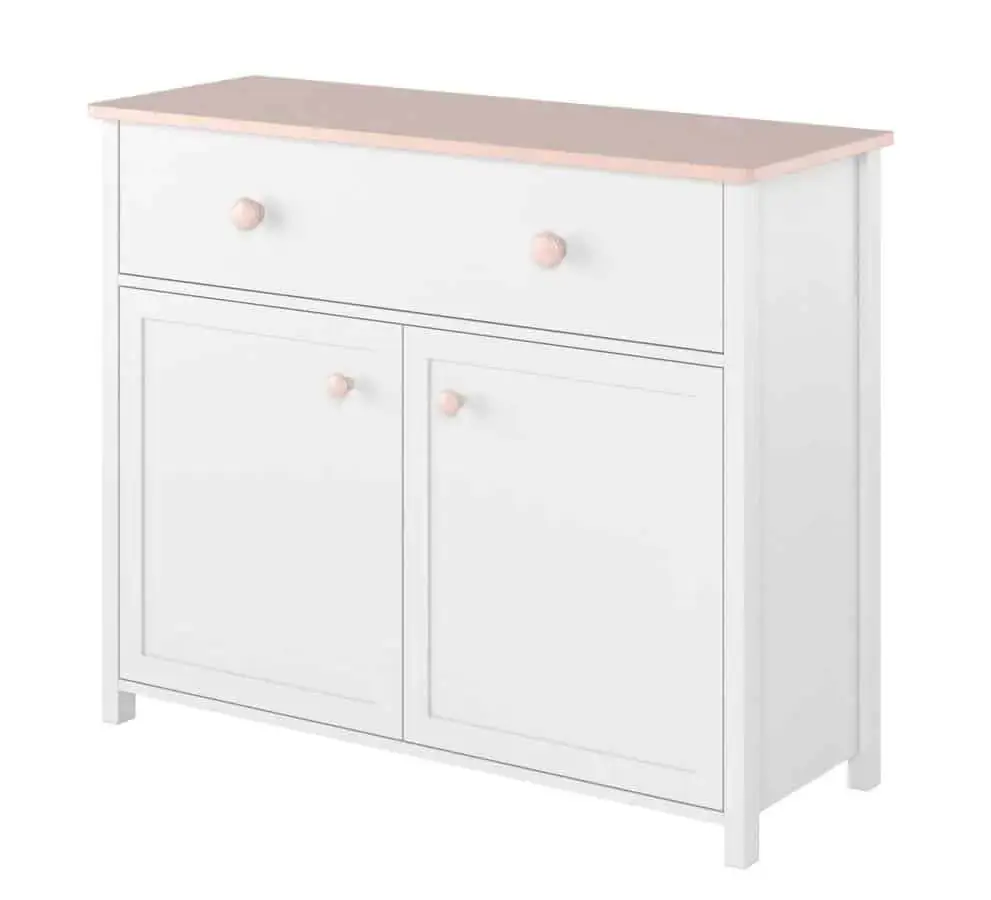 Casarredo Komoda 2D POLONA 05
