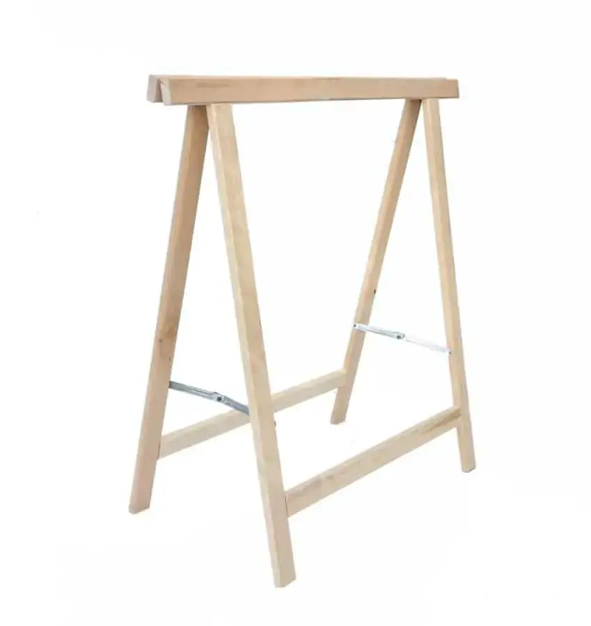 ROJA DŘEVĚNÁ KOZA ECONOMIC