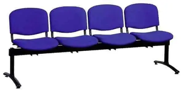 Alba Čalouněný čtyřsedák Imperia
