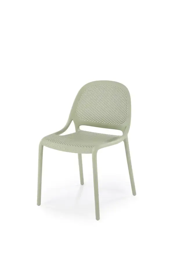 Stohovatelná jídelní židle K532 Halmar