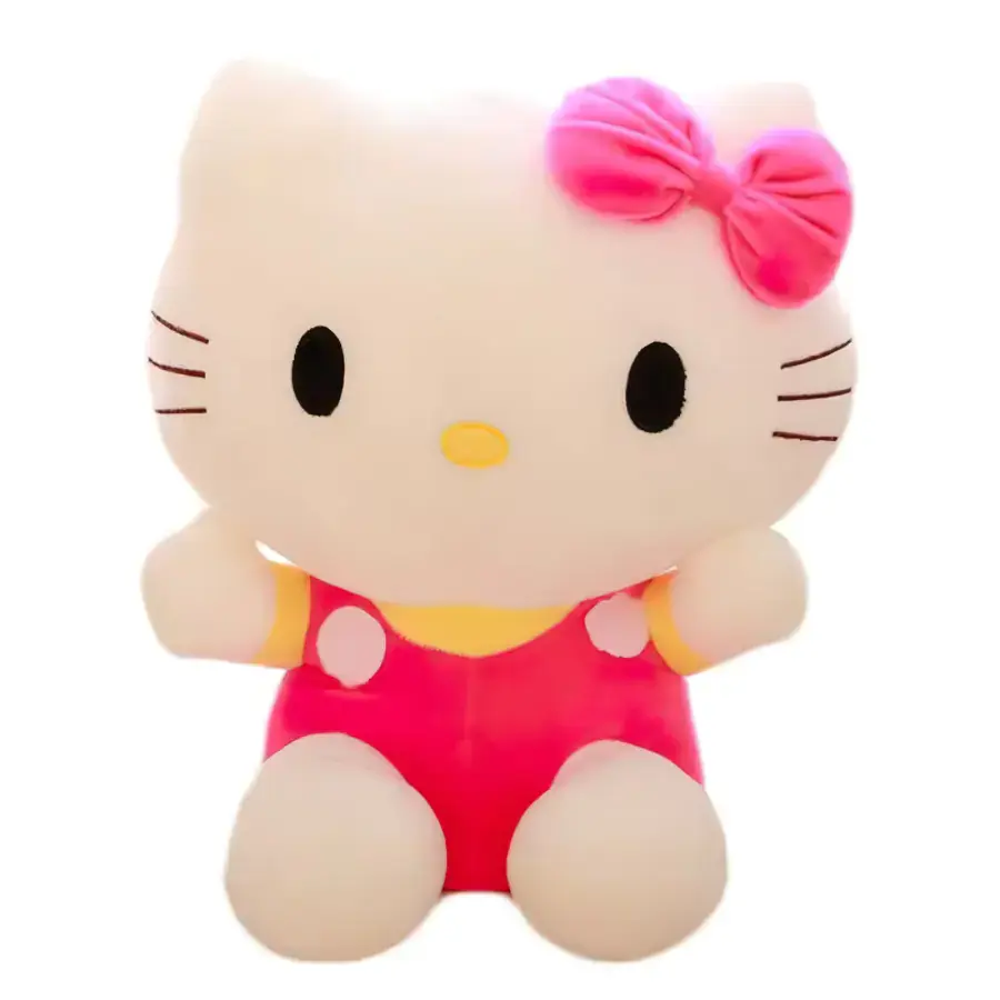 Plush Plyšová hračka Hello Kitty 20cm