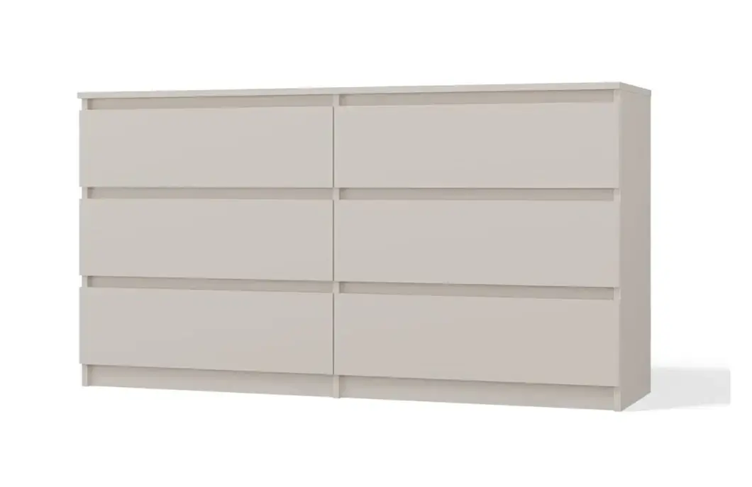 Falco Komoda Malvína M6 140 kašmír