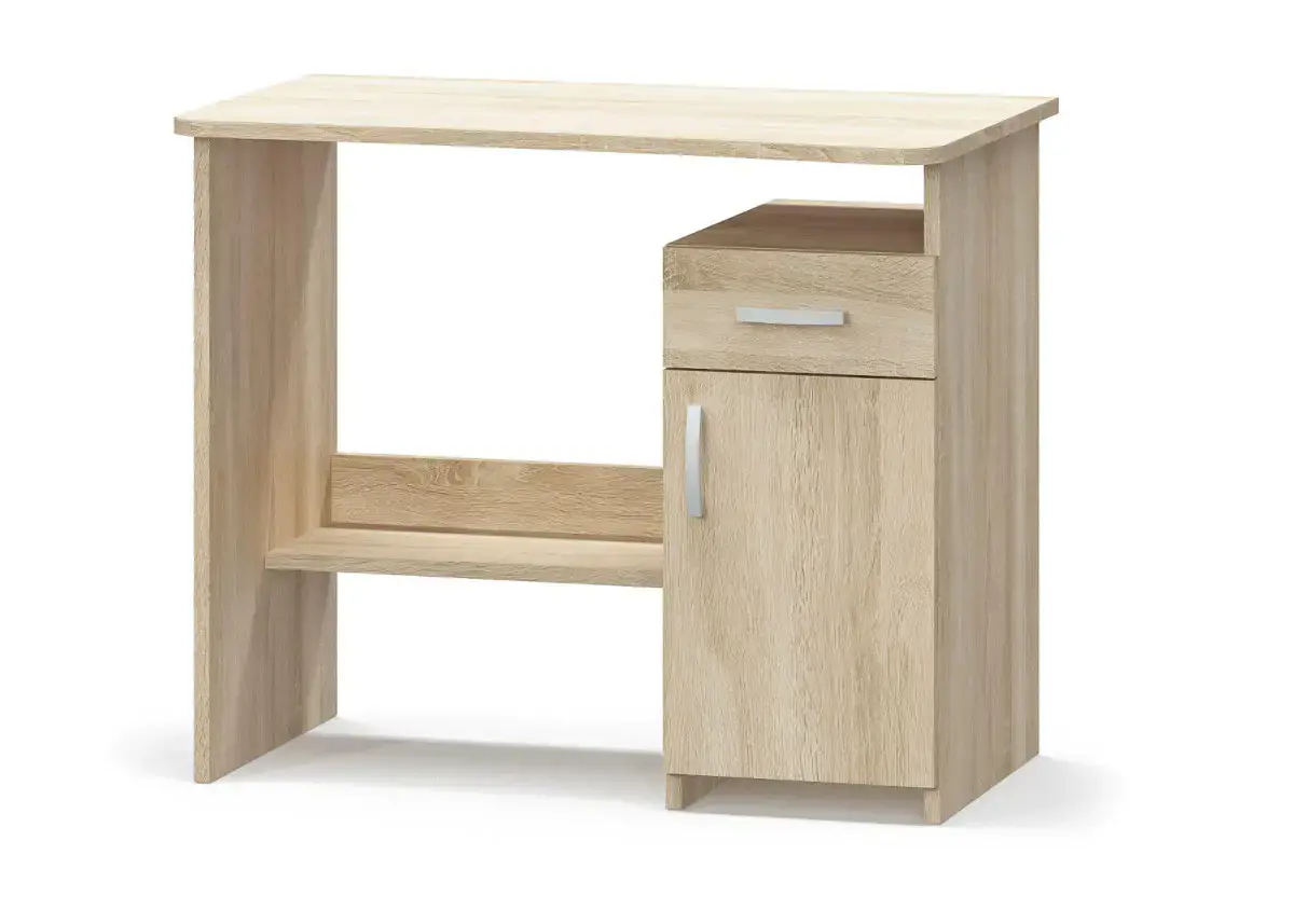 Casarredo Psací stůl ARAGONA - dub sonoma