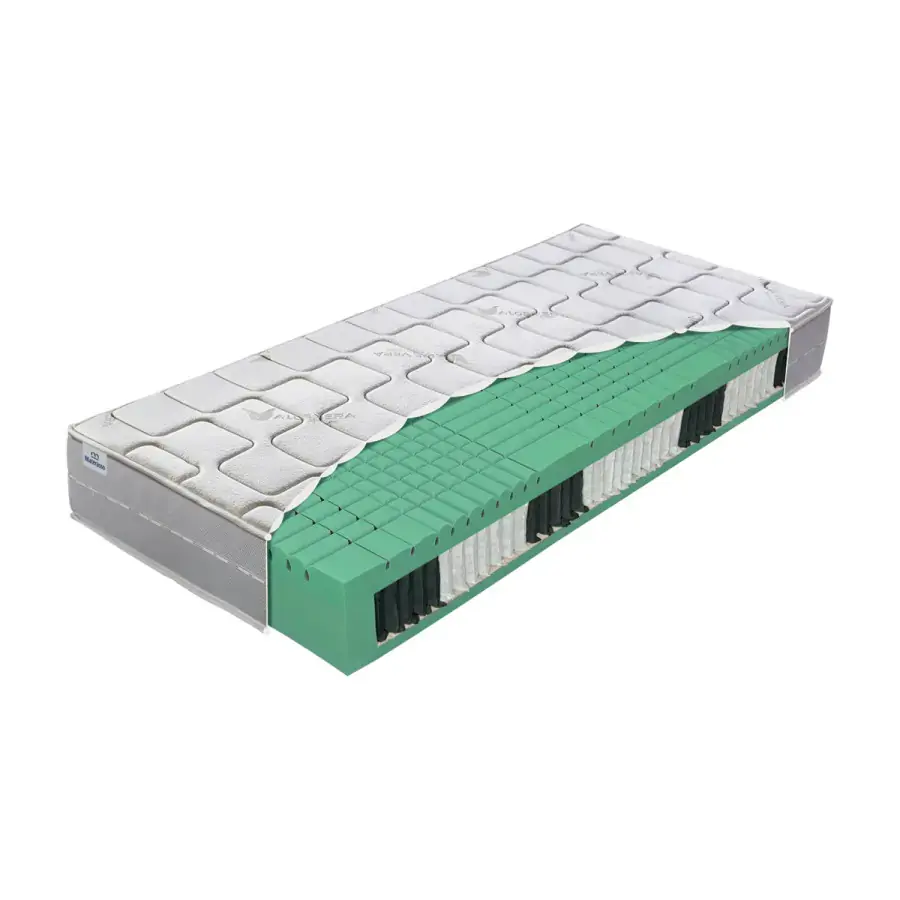 Materasso Matrace Aloe Bio-Ex 90x200