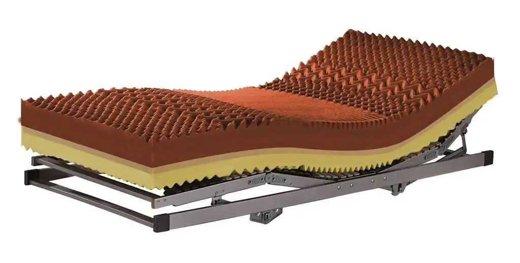 Casarredo Matrace HighCLASS II šířka 90 cm potah CELINA
