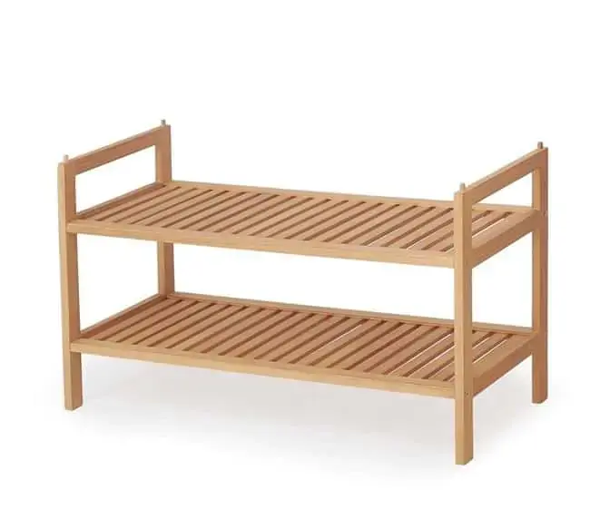 HALMAR Botník Mor přírodní