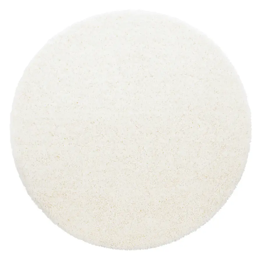 Krémový kulatý koberec ø 80 cm Life – Ayyildiz Carpets