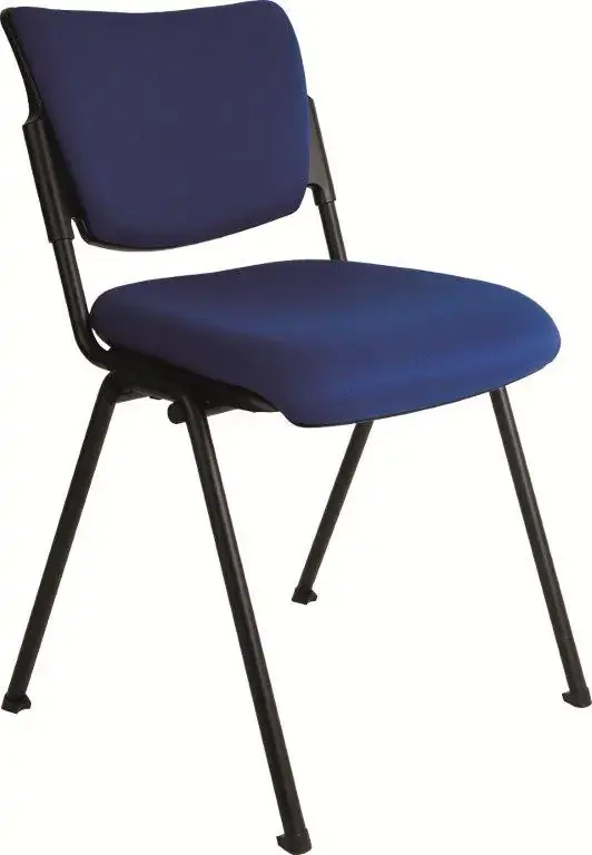 Alba Konferenční židle MIA celočalouněná