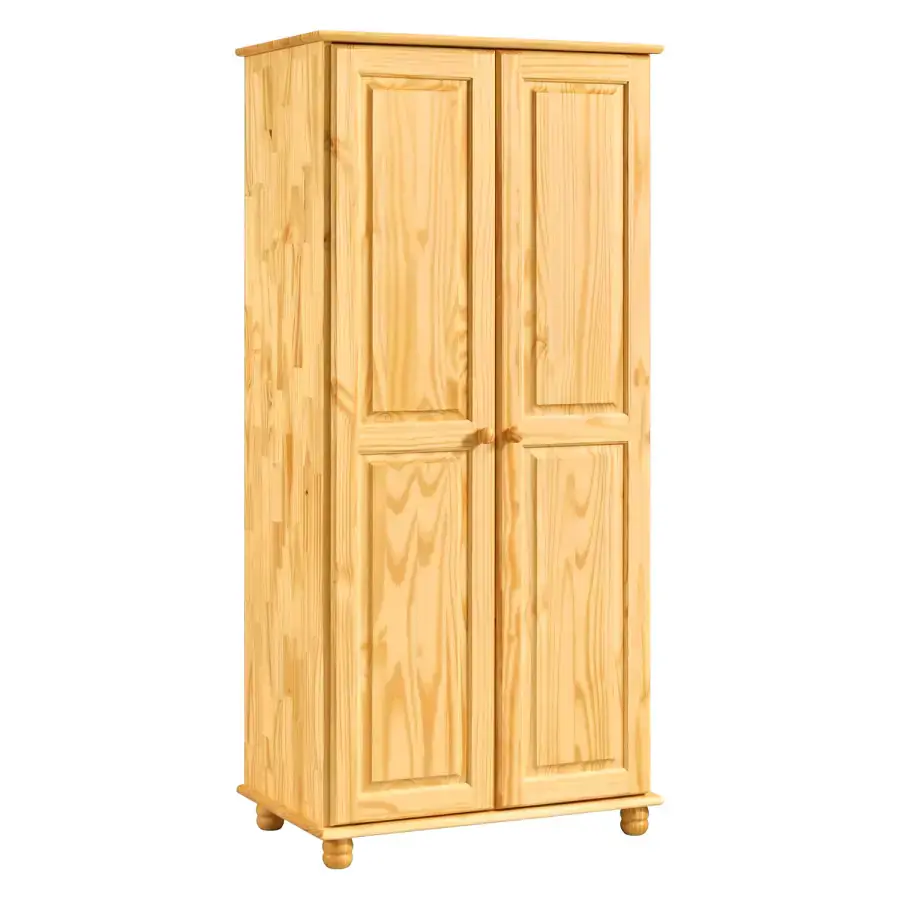 Skříň 2dveřová 8860 lakovaná