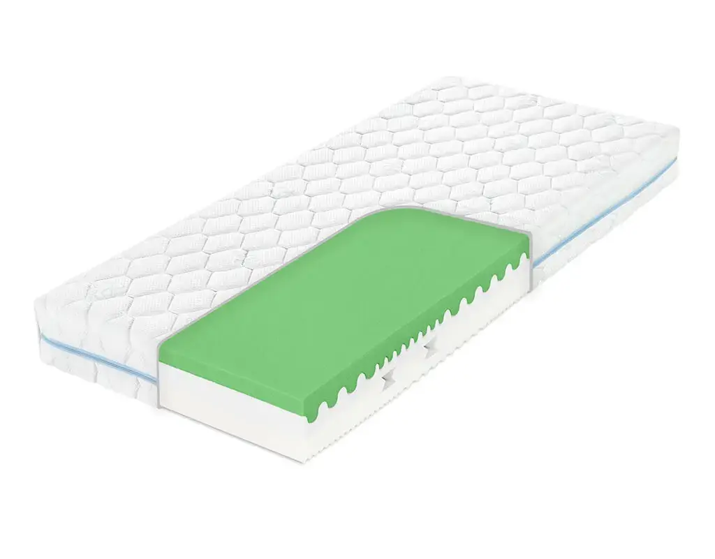 ATAN Matrace Top Sleep 3 80x200 cm - II.jakost