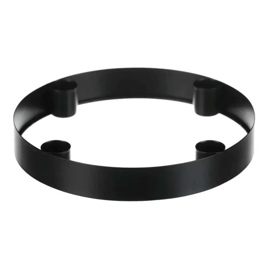 Autronic Adventní svícen JS455 BK – černá