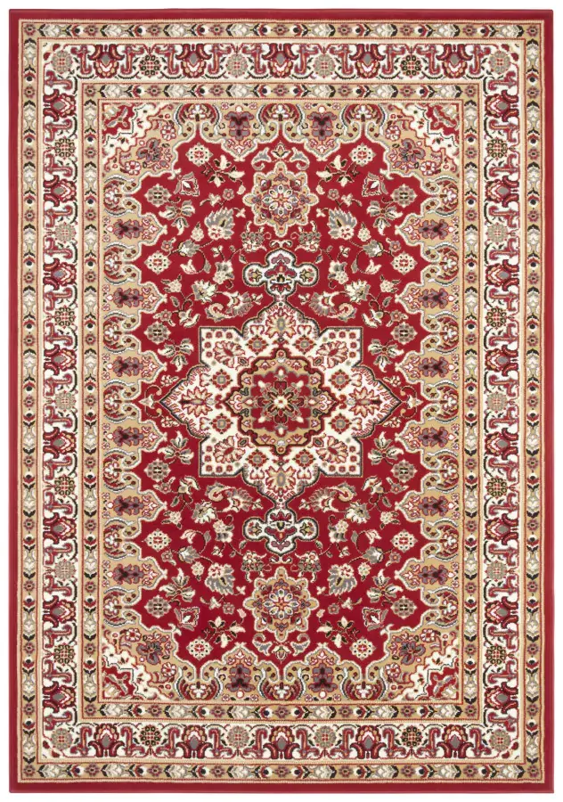 Hanse Home Kusový koberec Mirkan 104103 Red 120x170 cm