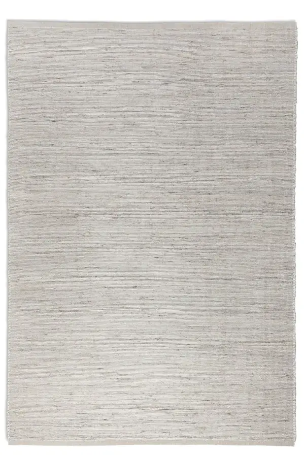 Kusový koberec Hanse Home Handloom 105960 Ivory White