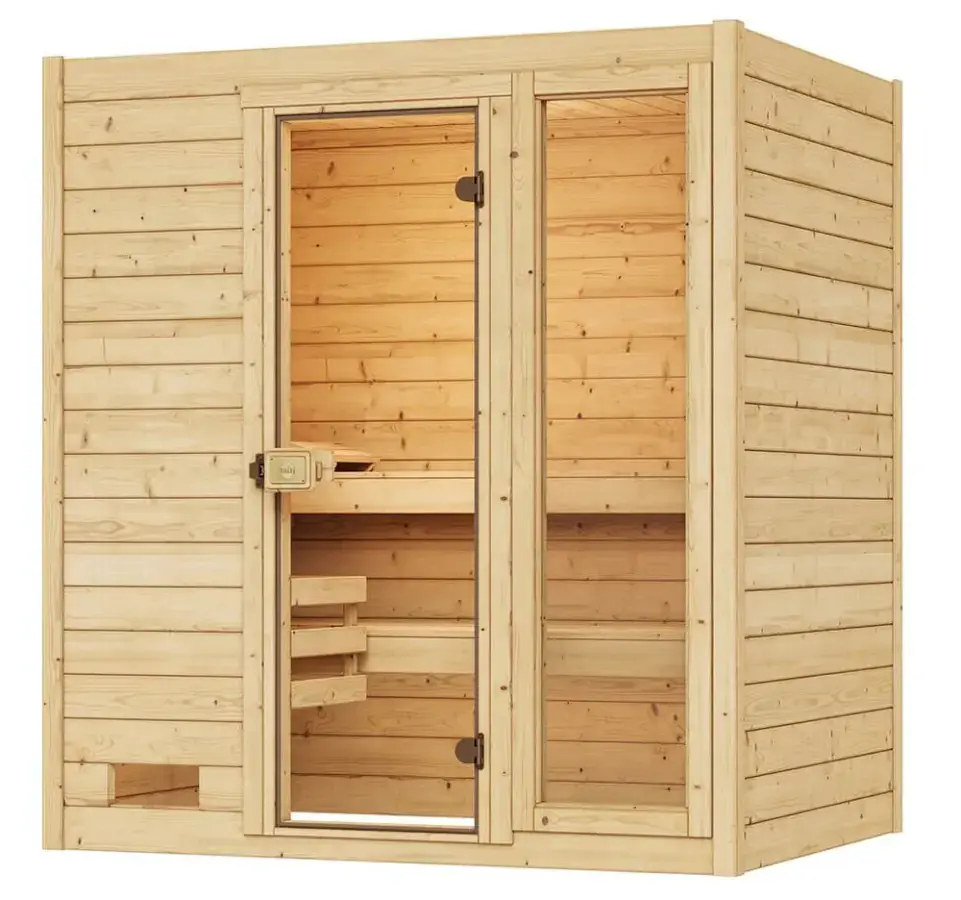 WEKA WEKA sauna VALIDA 2