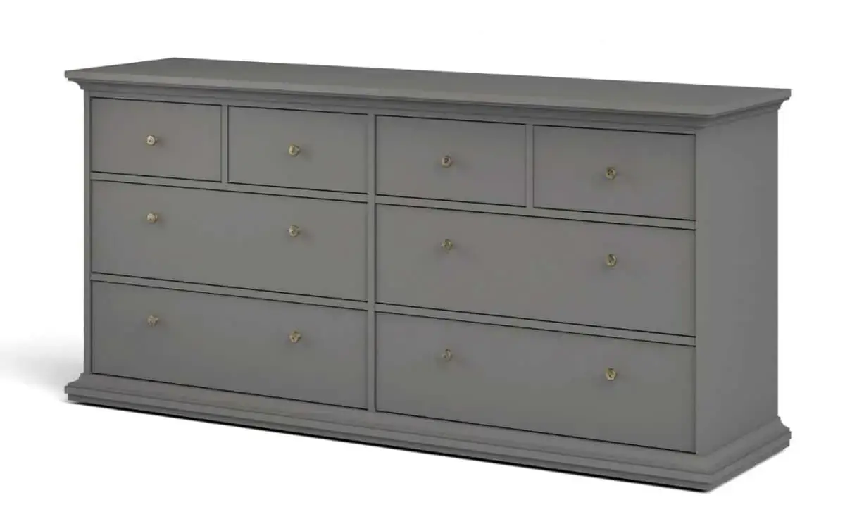 Falco Komoda Provence 719 grey MAT