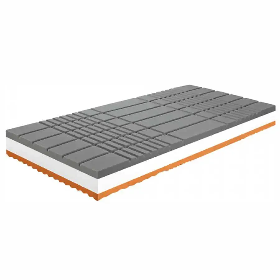 ATAN Matrace BE KELLEN, 90x200, antidekubitní - ROZBALENO