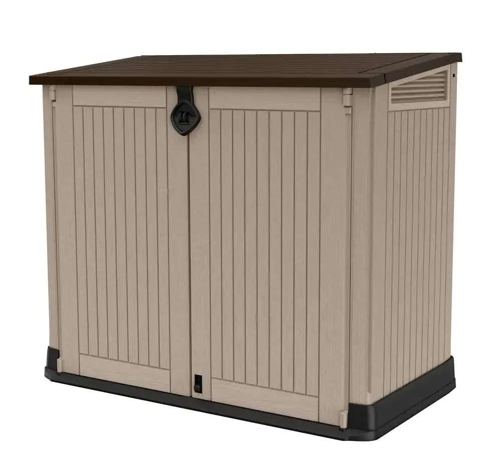 KETER zahradní úložná skříň STORE IT OUT UPGRADED Midi - 132 x 71,2 x 113,5 cm