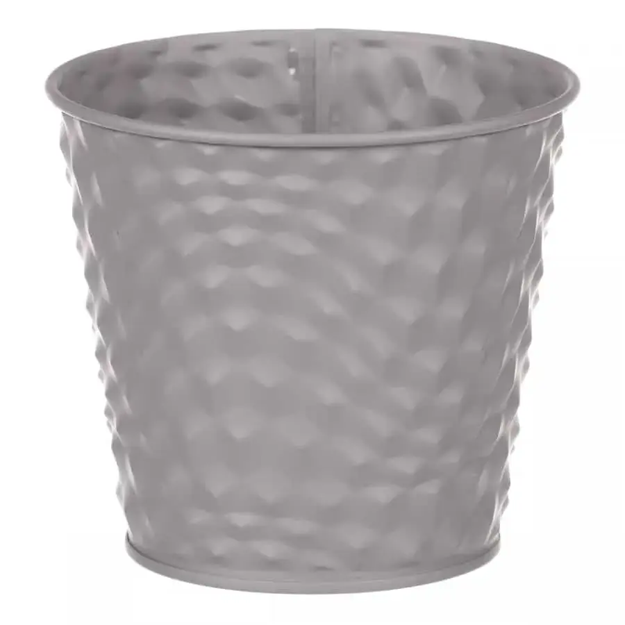 Autronic Obal kovový KK093 GREY