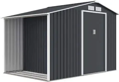 ROJA LUKE A-2 domek