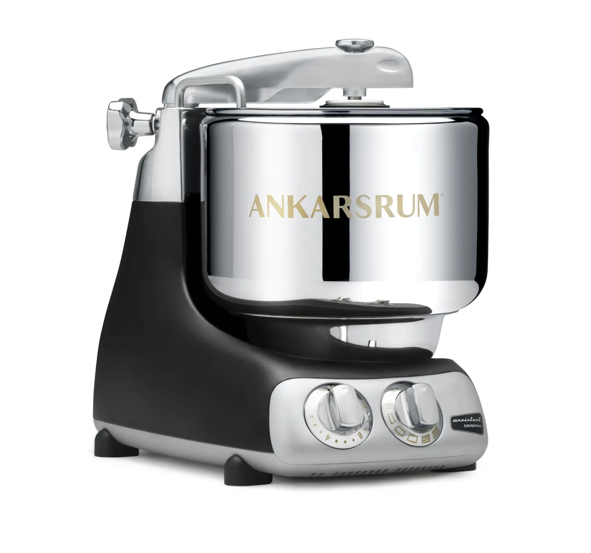 Ankarsrum Assistent Original AKM6230 černý
