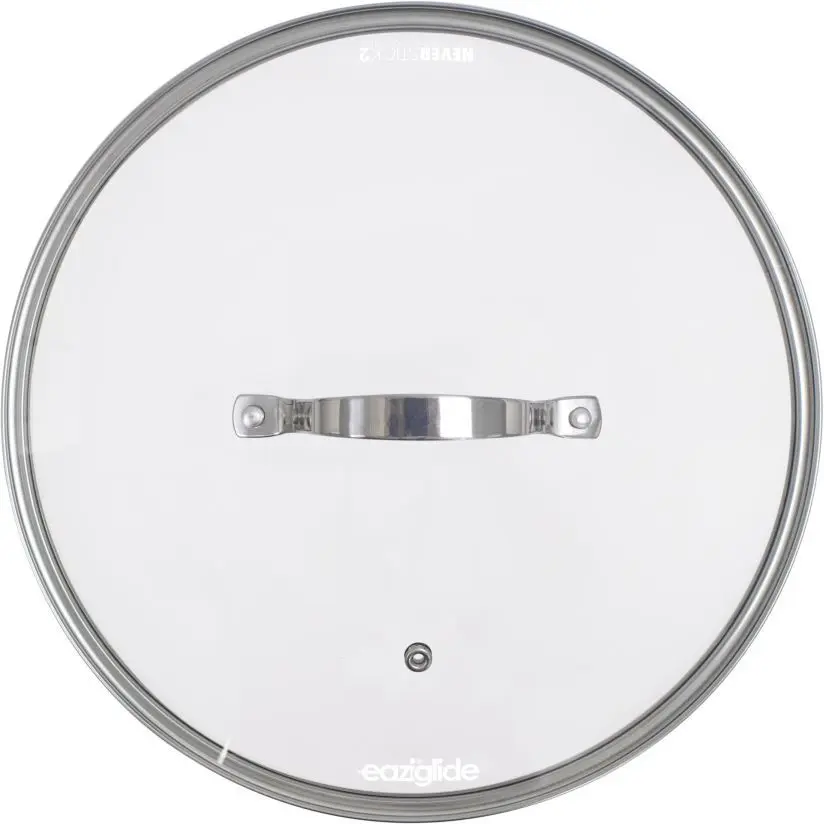 Eaziglide Neverstick2 skleněná poklice 28 cm