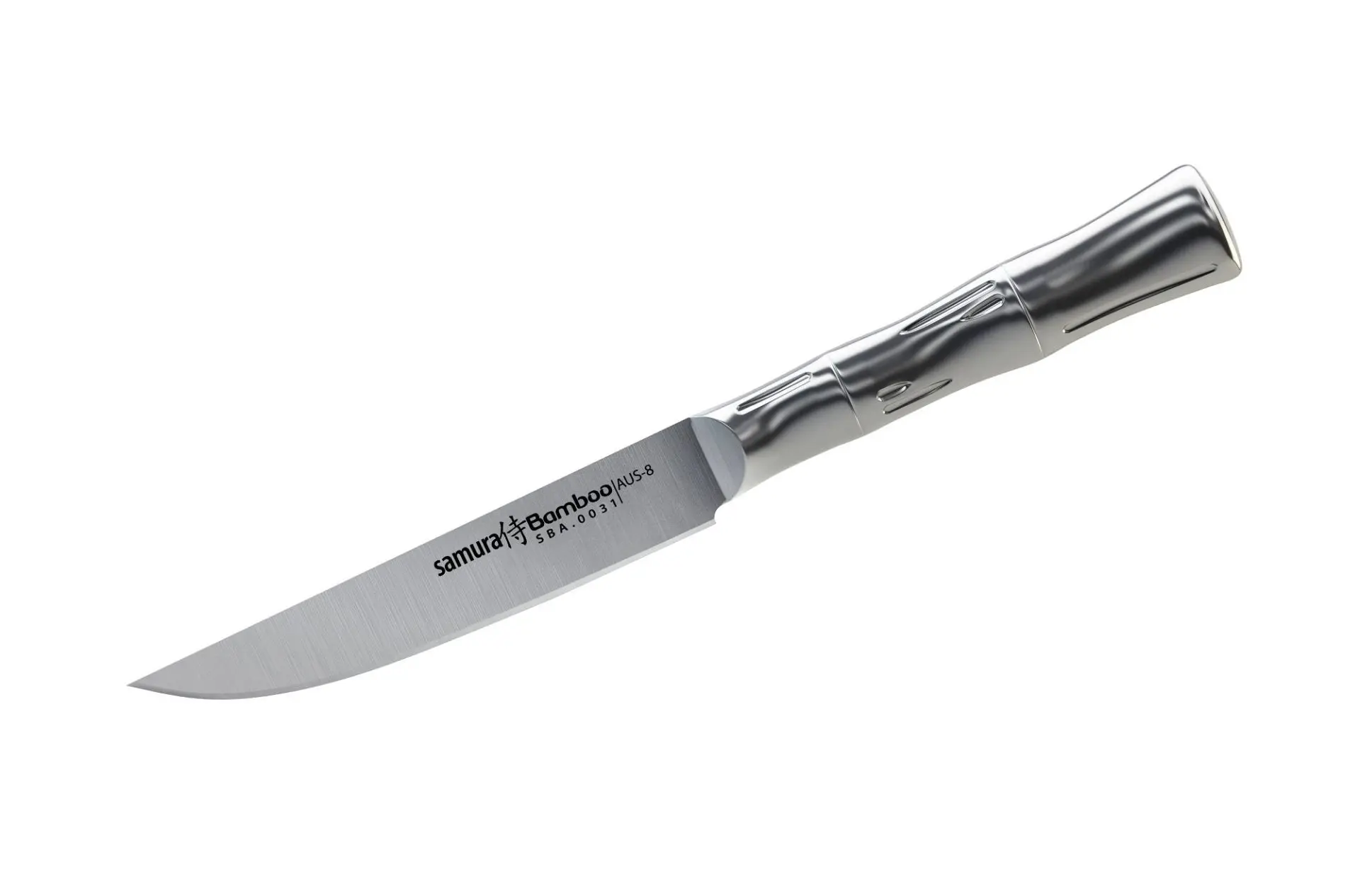 Samura BAMBOO Nůž na steaky 11 cm