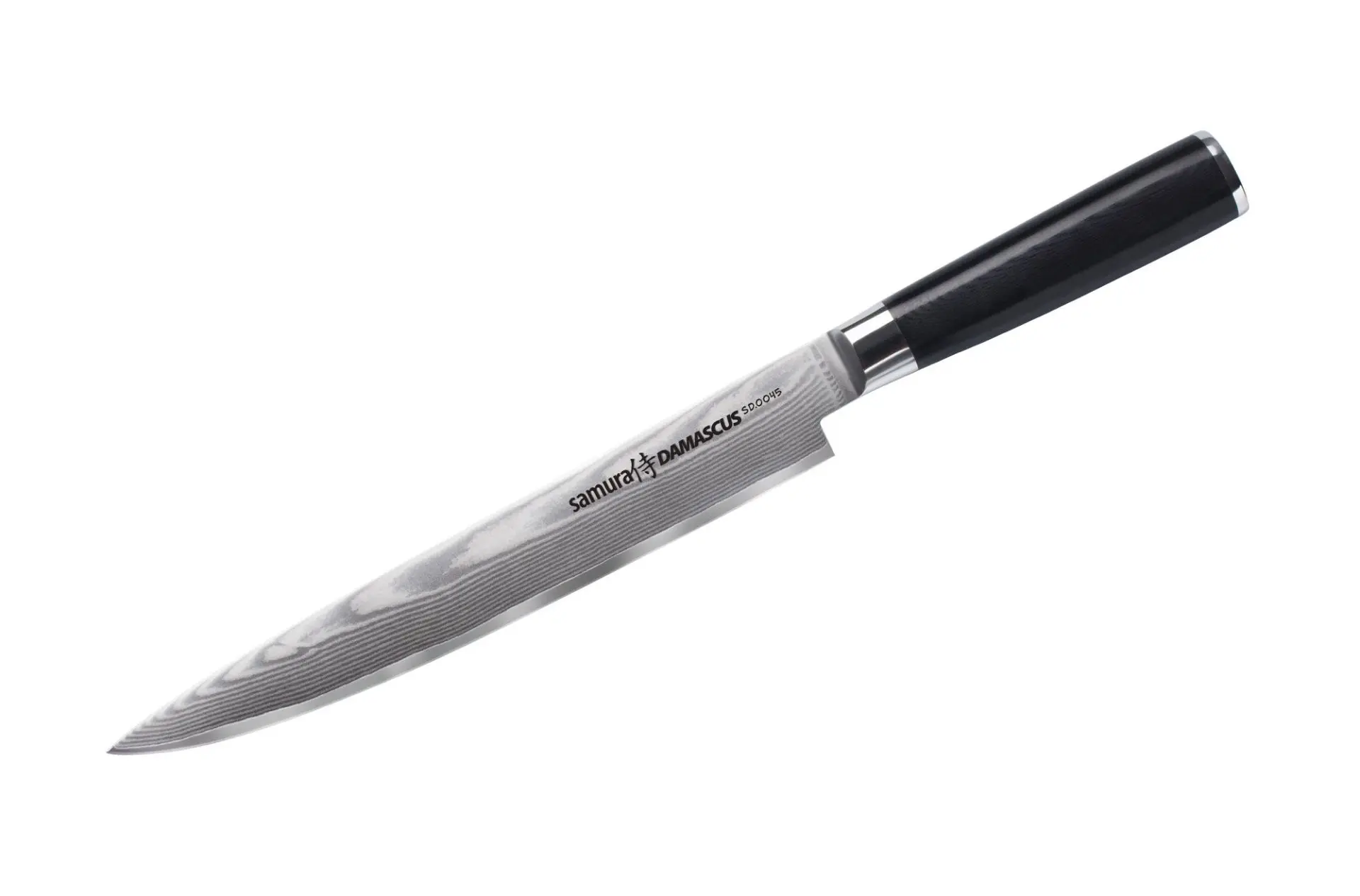 Samura DAMASCUS SD-0045 Plátkovací nůž 20 cm