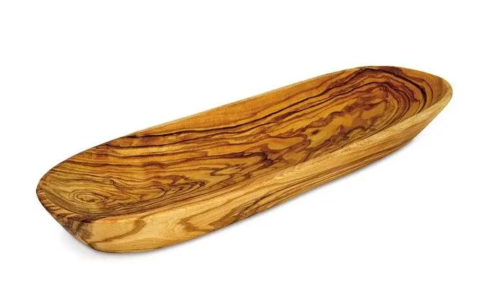 Arte Legno - servírovací oválná miska (CF672)