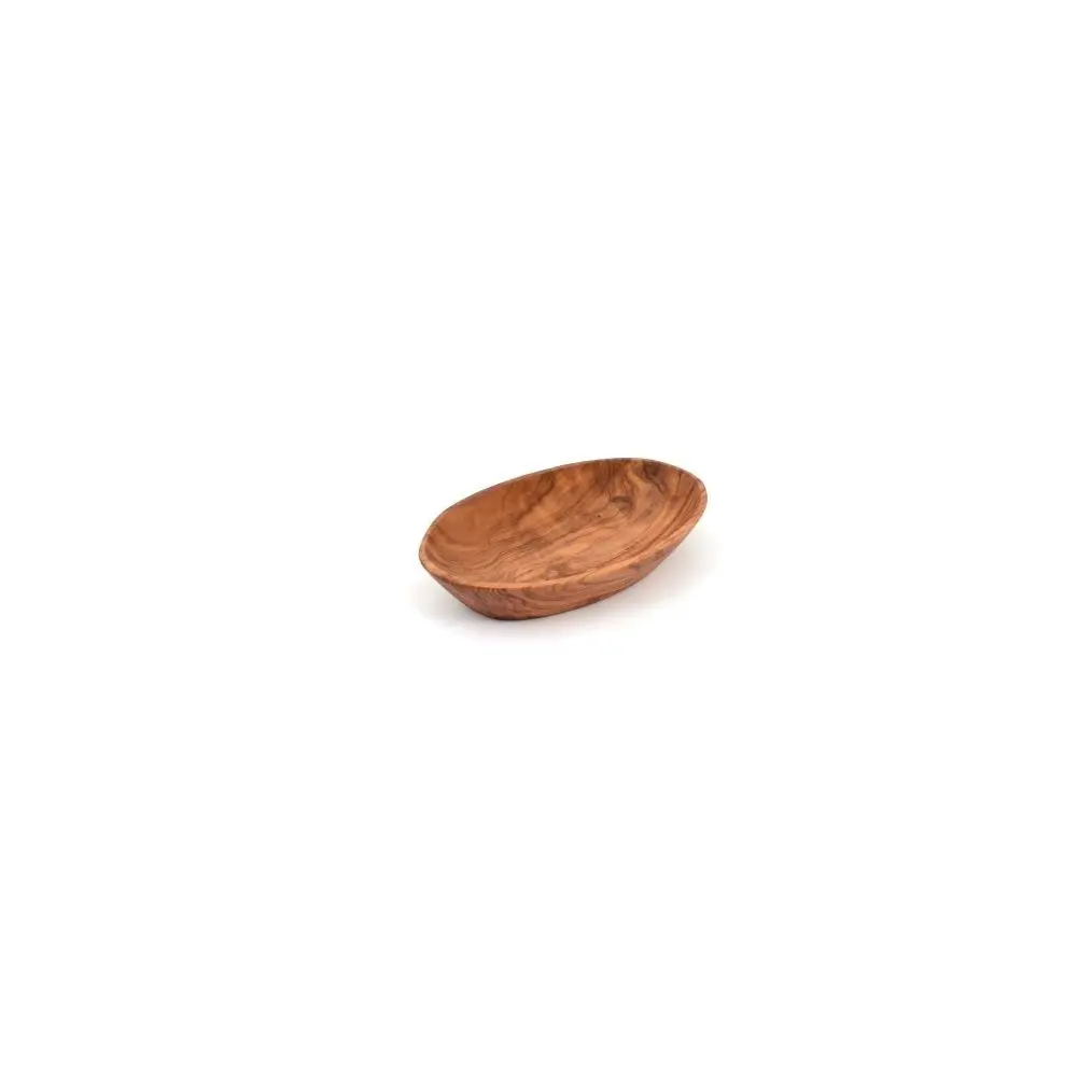 Arte Legno - oválná miska 16x10x2,5 cm (SA8232)