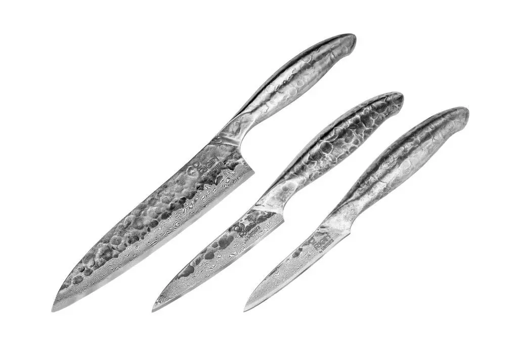 Samura ORIGIN SOR-0220 Sada 3 nožů