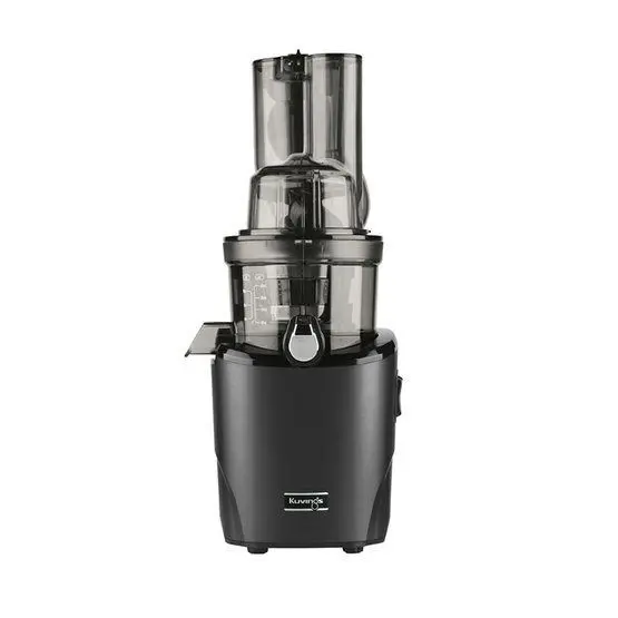Kuvings REVO830 Whole Slow Juicer černá matná