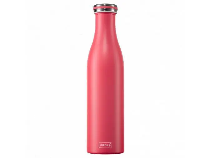 Trendy termo láhev Lurch 00240968 - 750 ml pink
