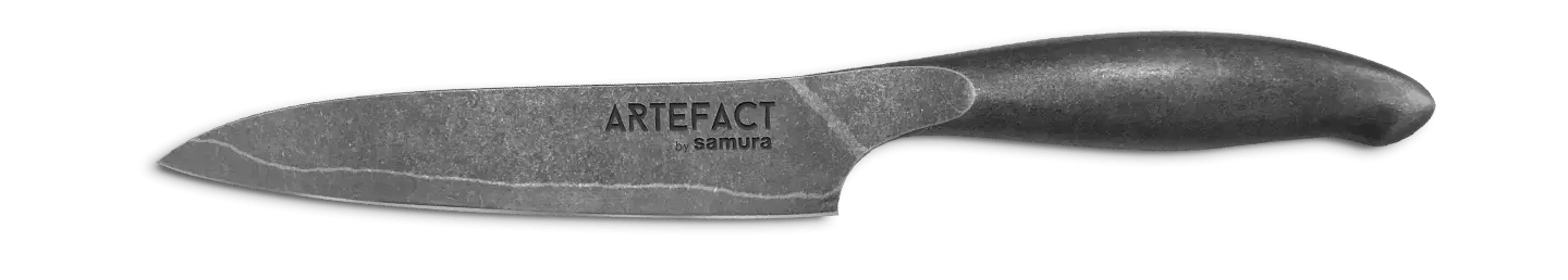 SAMURA Artefact Univerzální nůž 15,5cm