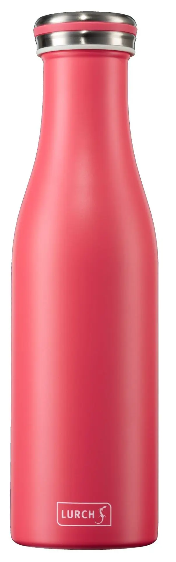 Lurch - Trendy termo láhev pink 0,5l