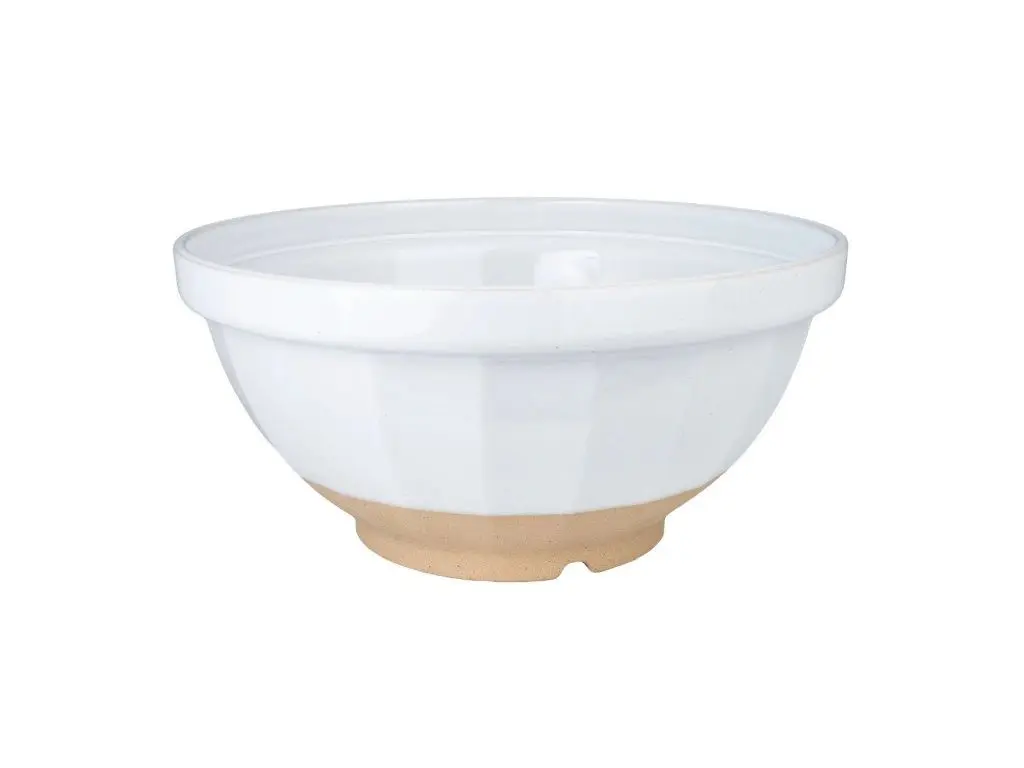 Lurch - Terra Nova® mísa L 30cm white/creme (4500ml)