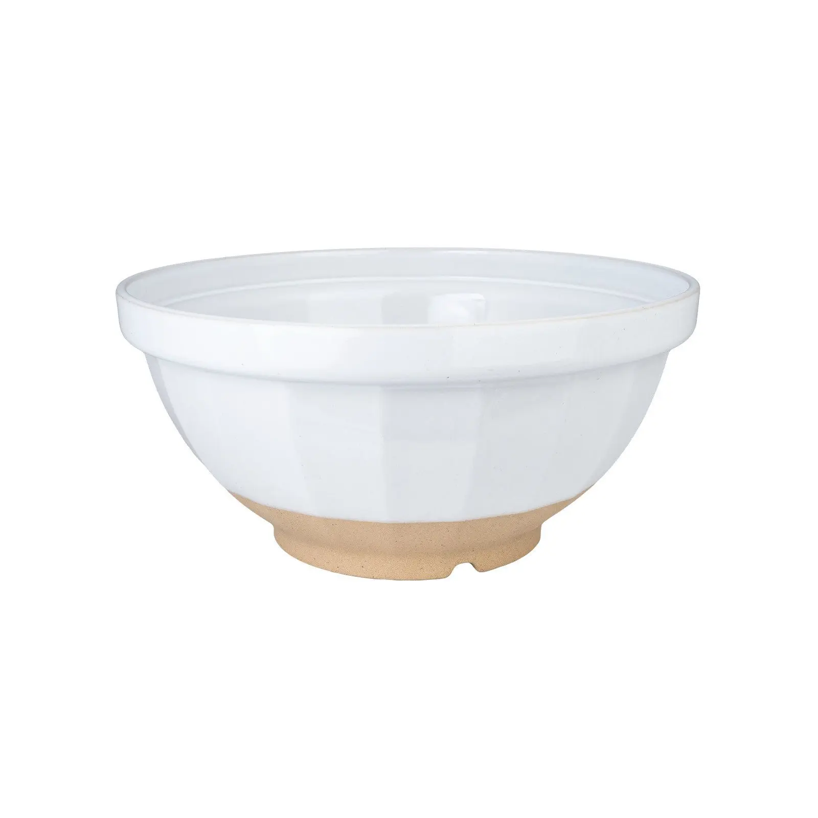 Lurch - Terra Nova® mísa S 21cm white/creme (1300ml)