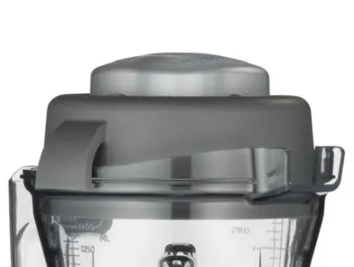 Vitamix E310 - dvoudílné víko nádoba 1,4 l