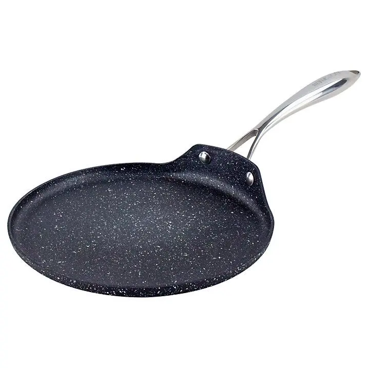 Eaziglide Neverstick2 pánev na palačinky 25 cm