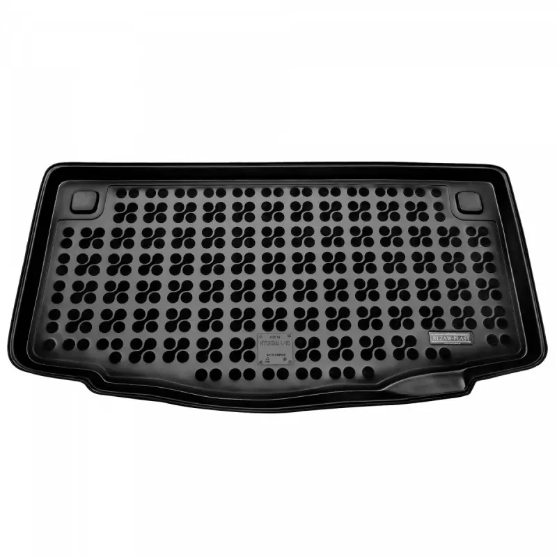 Gumová vana do kufru Hyundai i10 2014-2020 (hb)