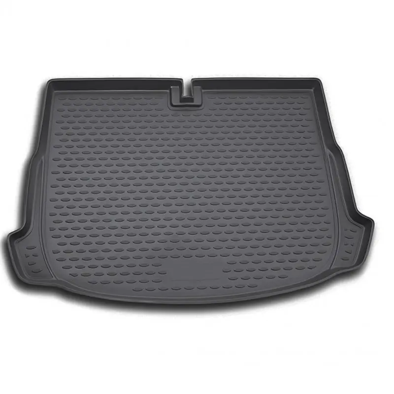 Gumová vana do kufru VW Scirocco 2005-2012