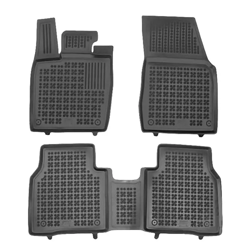 Gumové autokoberce VW ID.7 2023-