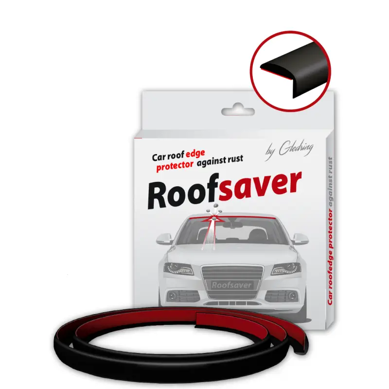 Ochrana střechy Roof Saver Audi Q3 2025-