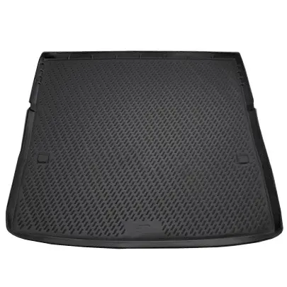 Gumová vana do kufru Nissan Patrol (Y62) 2010-