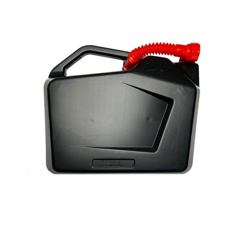 Druhý nejlepší kanystr na světě (20 litrů, BLACK)