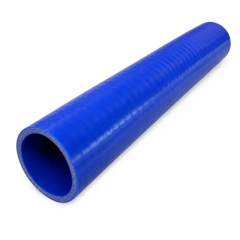 Silikonová hadice 40x230 (MVQ, rovná)
